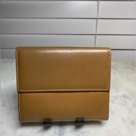 Salvatore Ferragamo Wallet - Picture 2 of 9